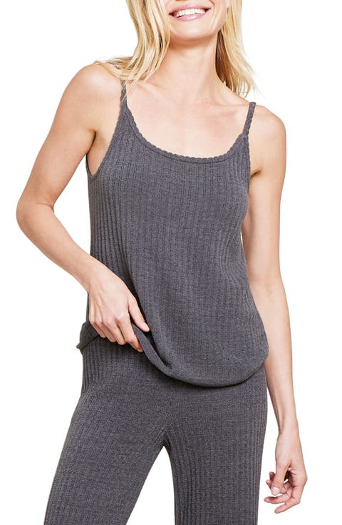 CozyChic™ Ultra Lite® Rib Tank
