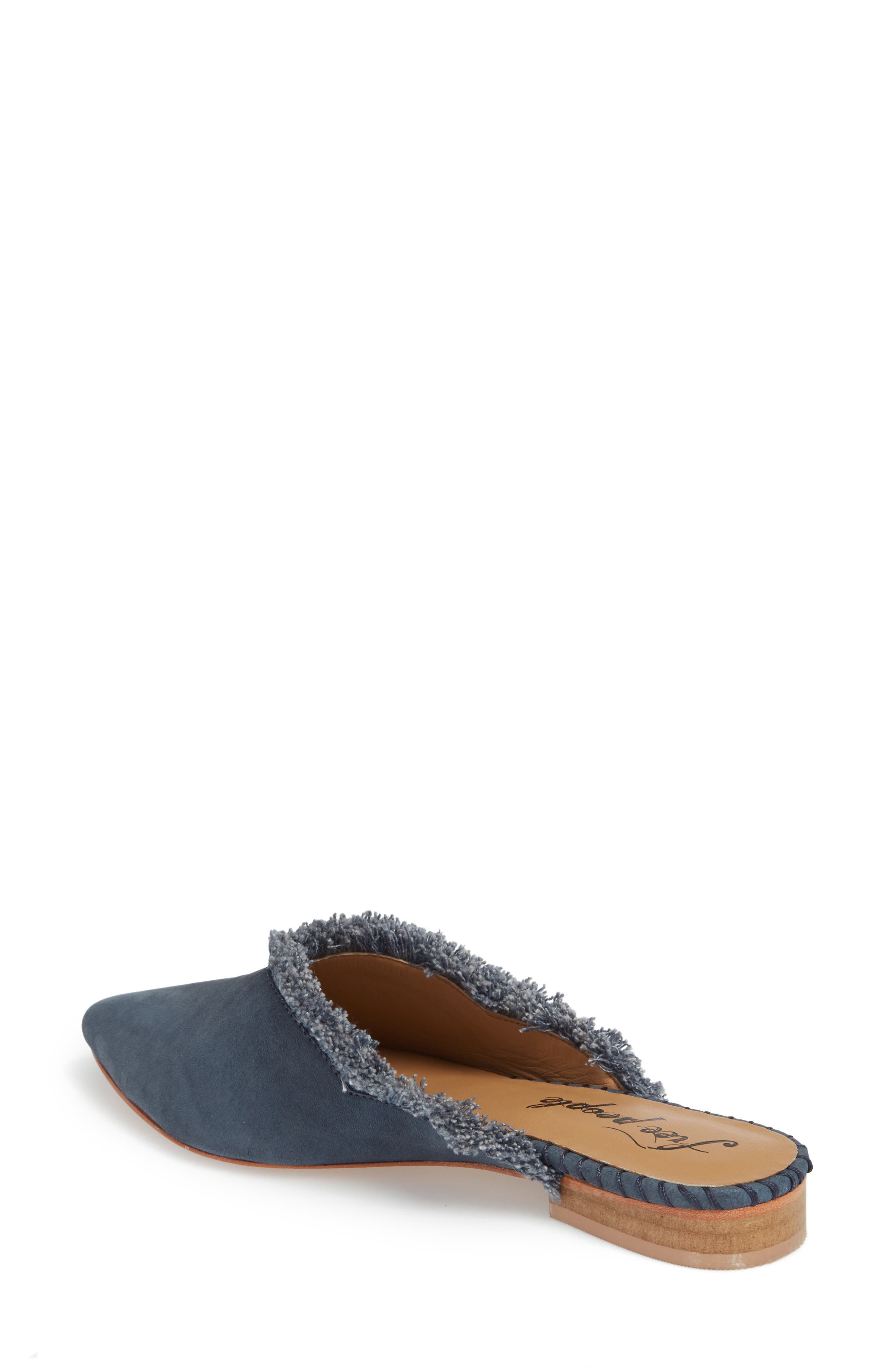 Free People Newport Mule, Alternate, color, 