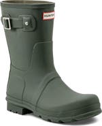 Hunter Waterproof Original Short Boot
