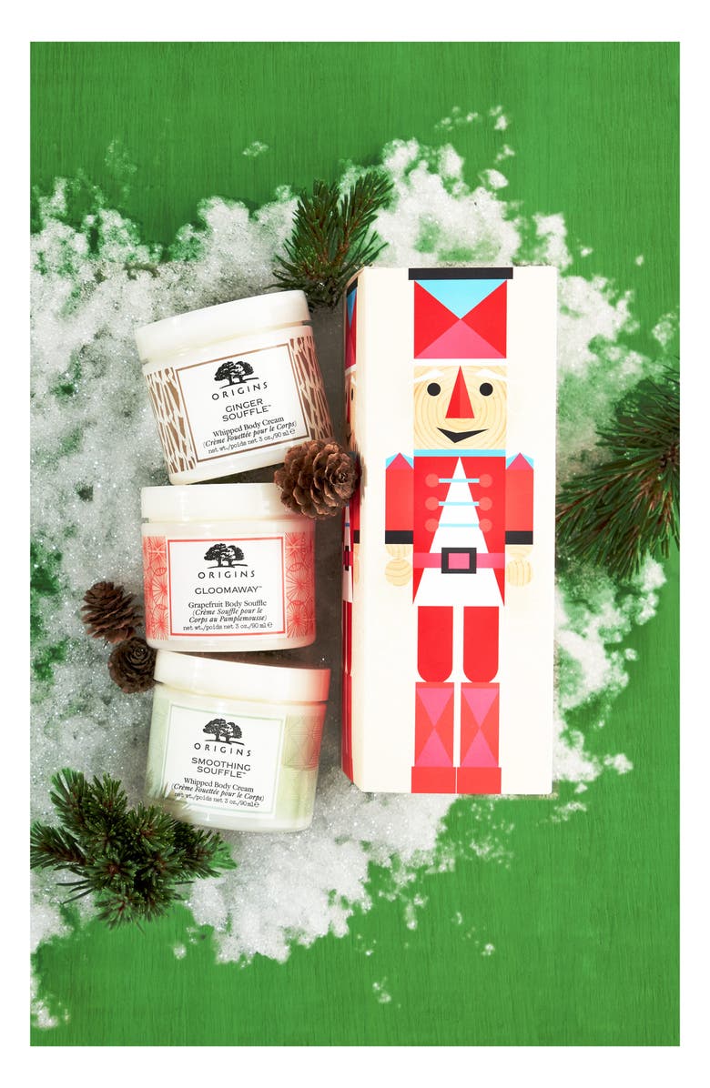 Origins Sensational Soufflés Set, Alternate, color,