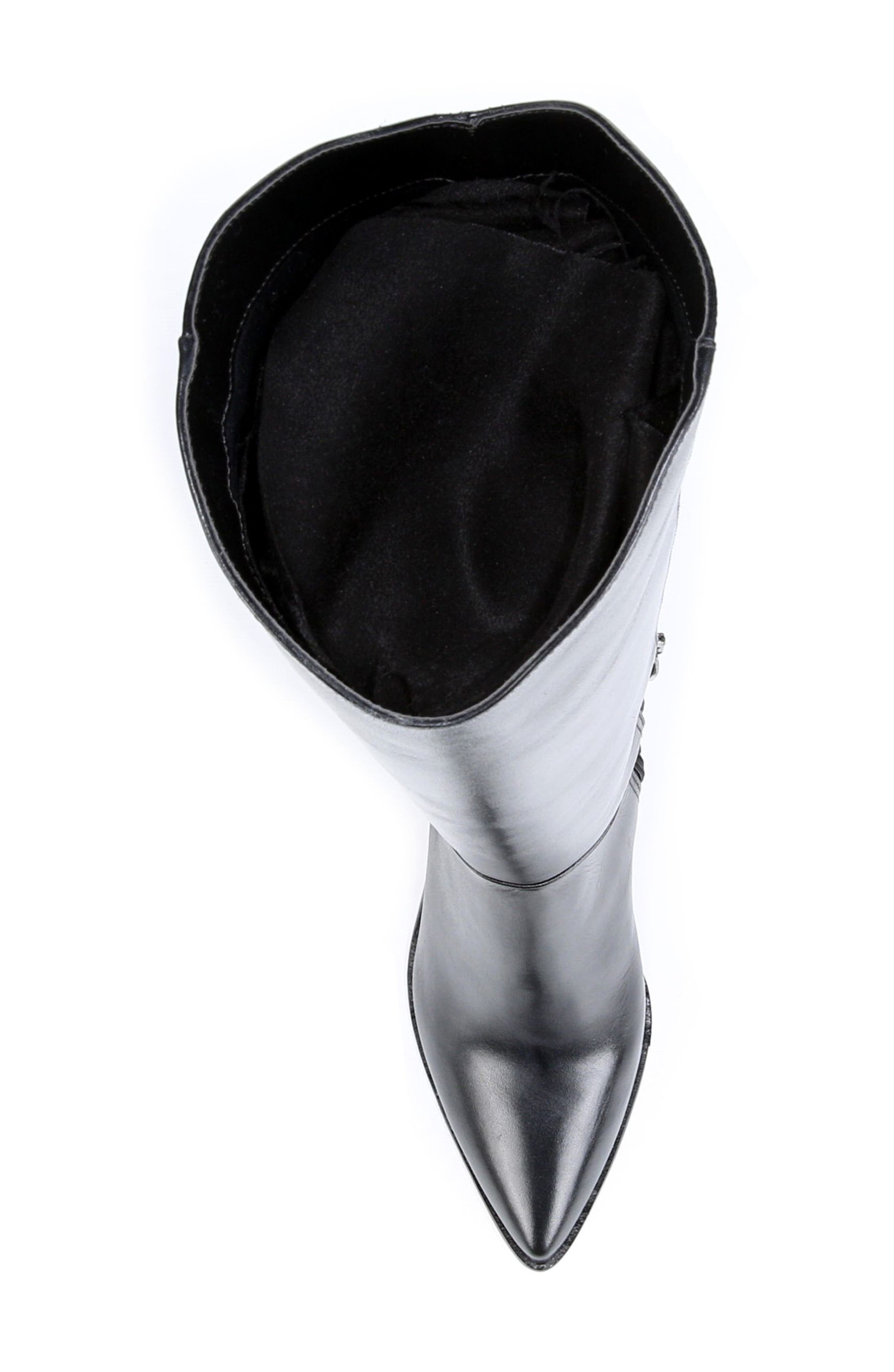 Franco Sarto Ticada Knee High Boot, Alternate, color, 