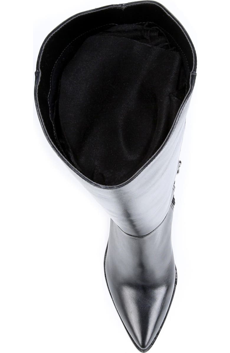 Franco Sarto Ticada Knee High Boot, Alternate, color,