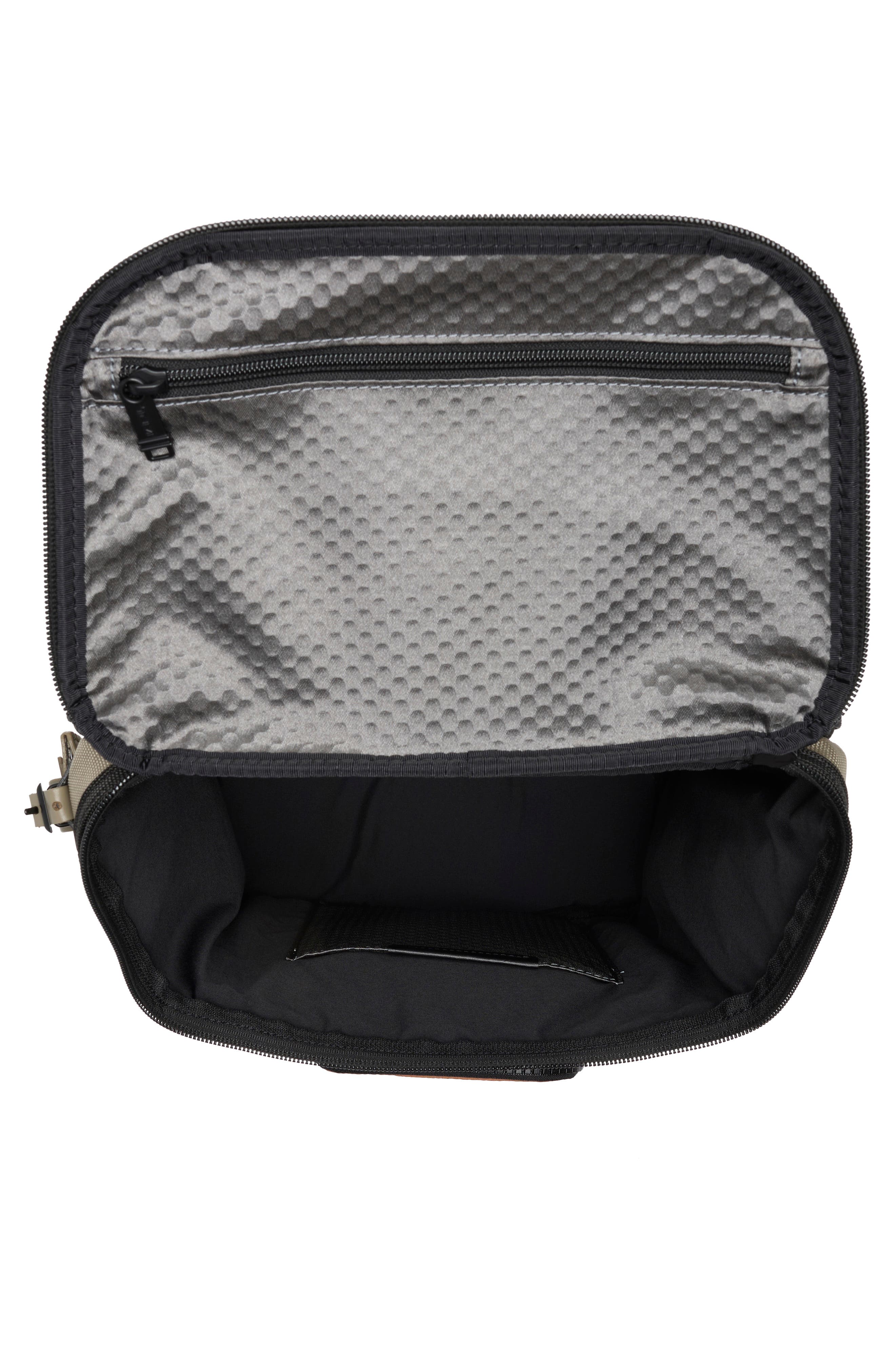 TUMI Thornhill Backpack, Alternate, color, Cider/ Sand