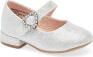 NORDSTROM RACK Kids' Leighton Mary Jane Dress Pump