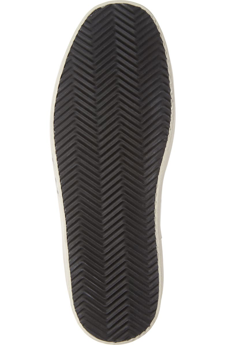 Golden Goose Hi Star NYC Graphic Platform Sneaker, Alternate, color,