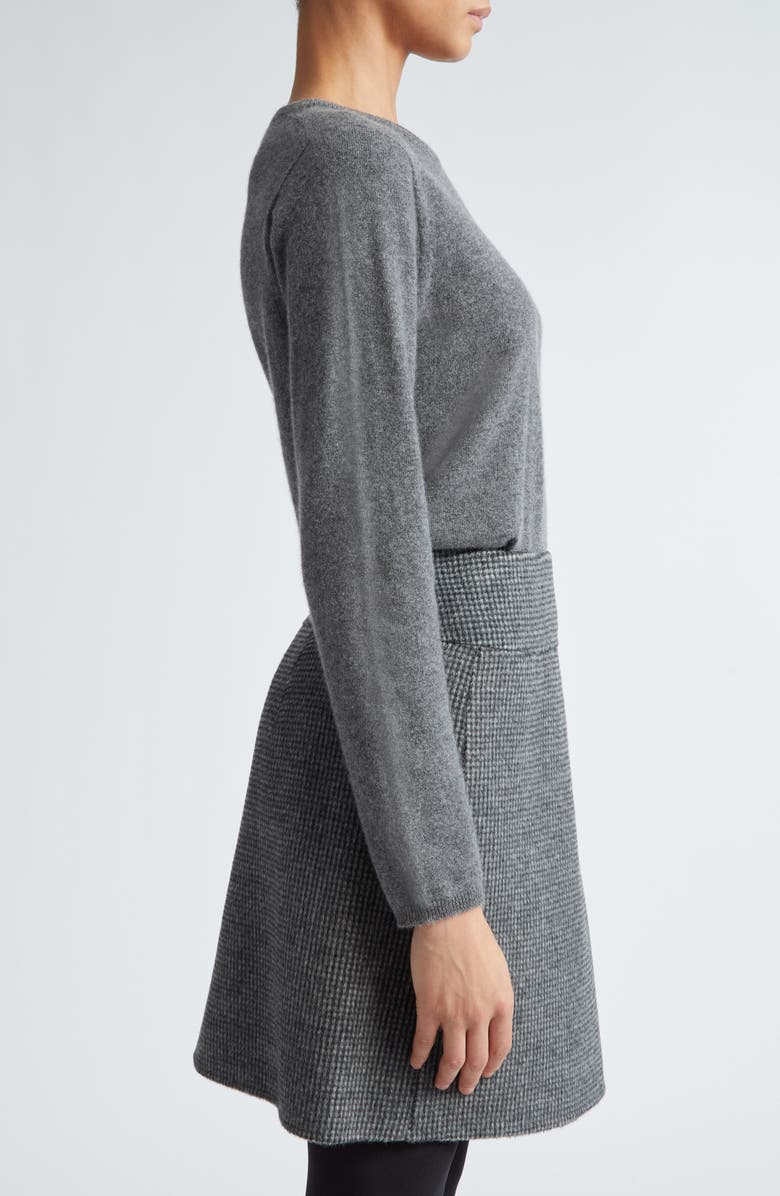 Max Mara Miss Cashmere Sweater, Alternate, color, 