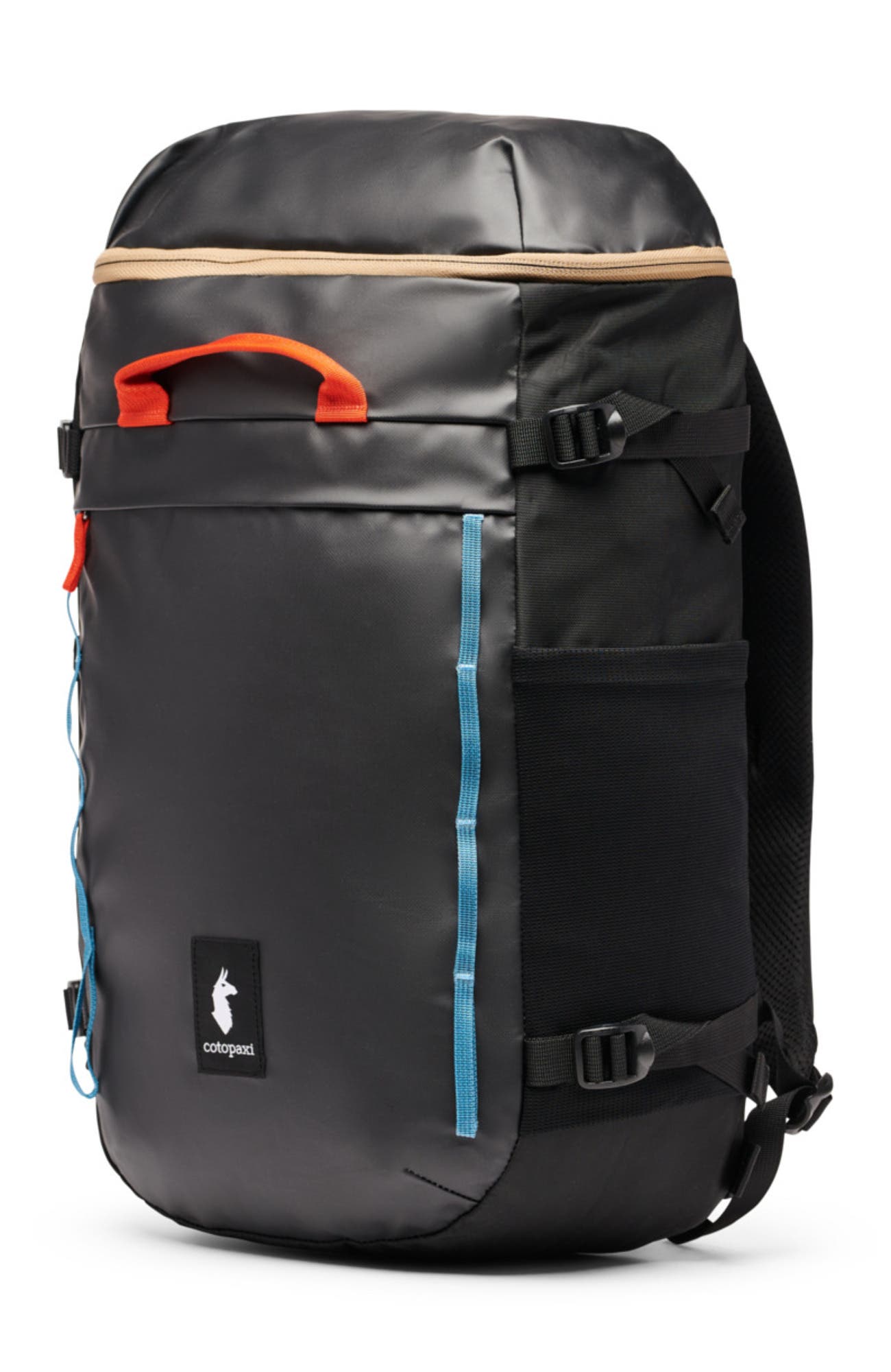 Cotopaxi Torre 24L Bucket Pack - Cada Día, Main, color, Cotopaxi Black