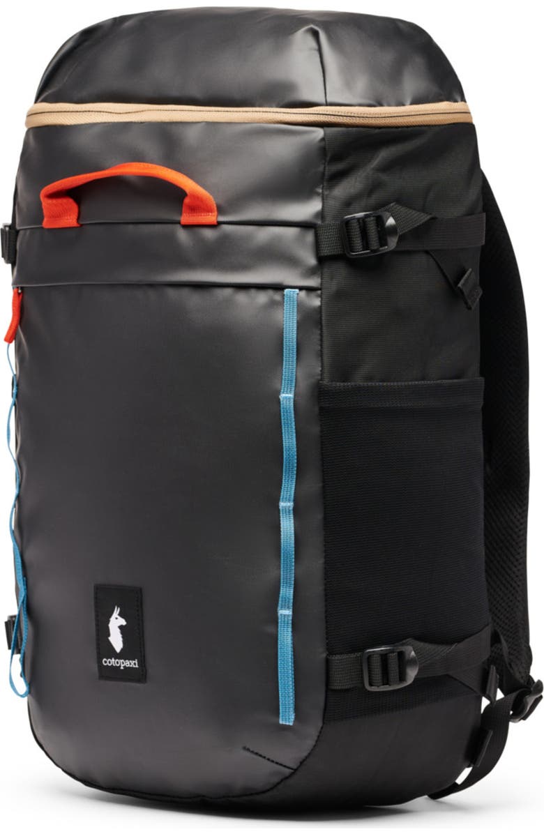 Cotopaxi Torre 24L Bucket Pack - Cada Día, Main, color, Cotopaxi Black