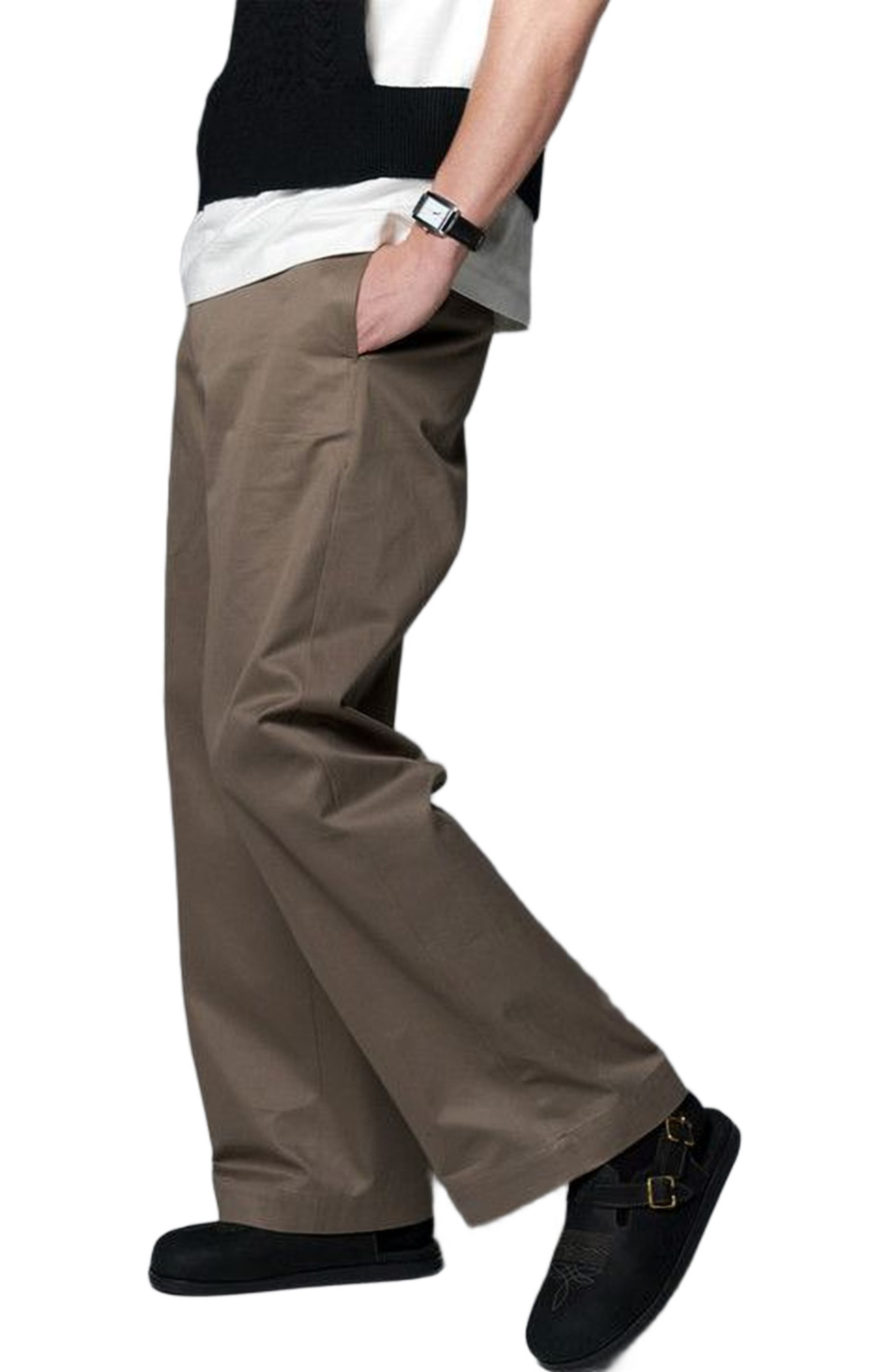 Anthony Veer Harbor Moc Sandal, Alternate, color, Obsidian Oil Black