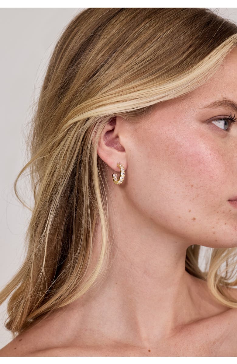 Electric Picks Disco Hoops, Alternate, color, 