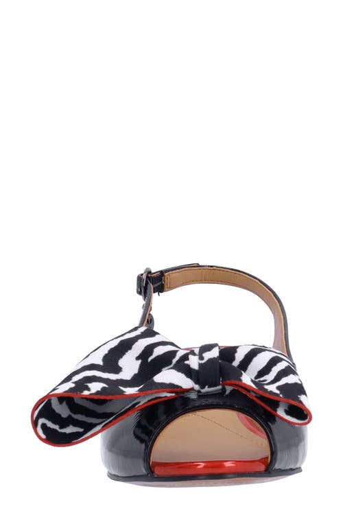 J. RENEÉ J. RENEÉ LIRIAN SLINGBACK PEEP TOE SANDAL