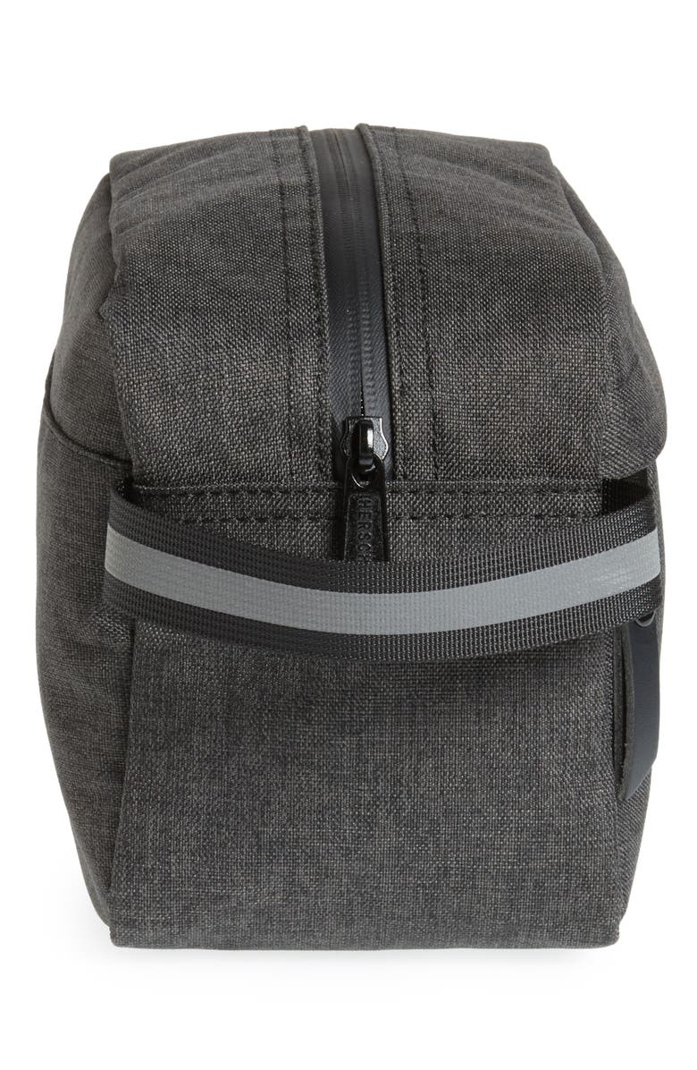 Herschel Supply Co. Chapter - Reflective Dopp Kit, Alternate, color, 