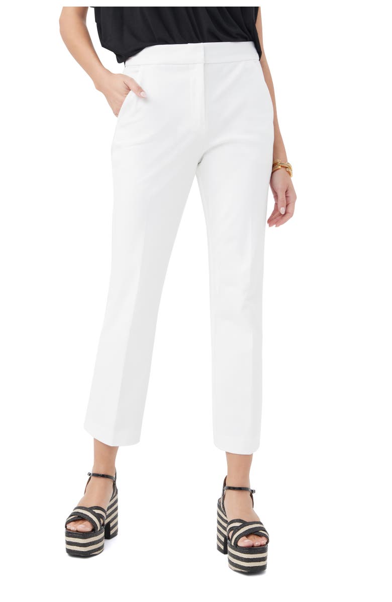 Trina Turk Lulu Kick Flare Pant, Main, color,