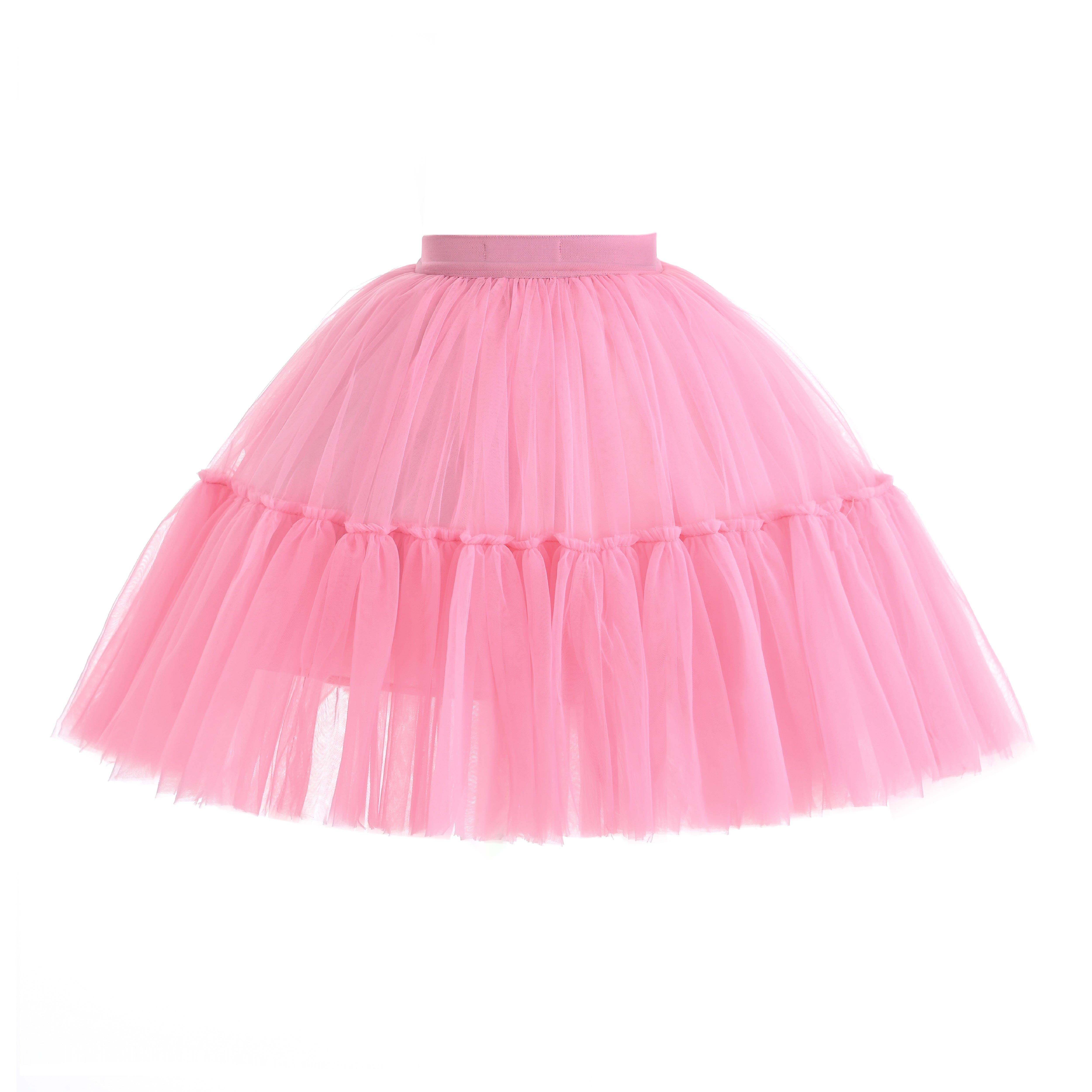 Mimi Tutu Layered Tulle Skirt | Nordstrom