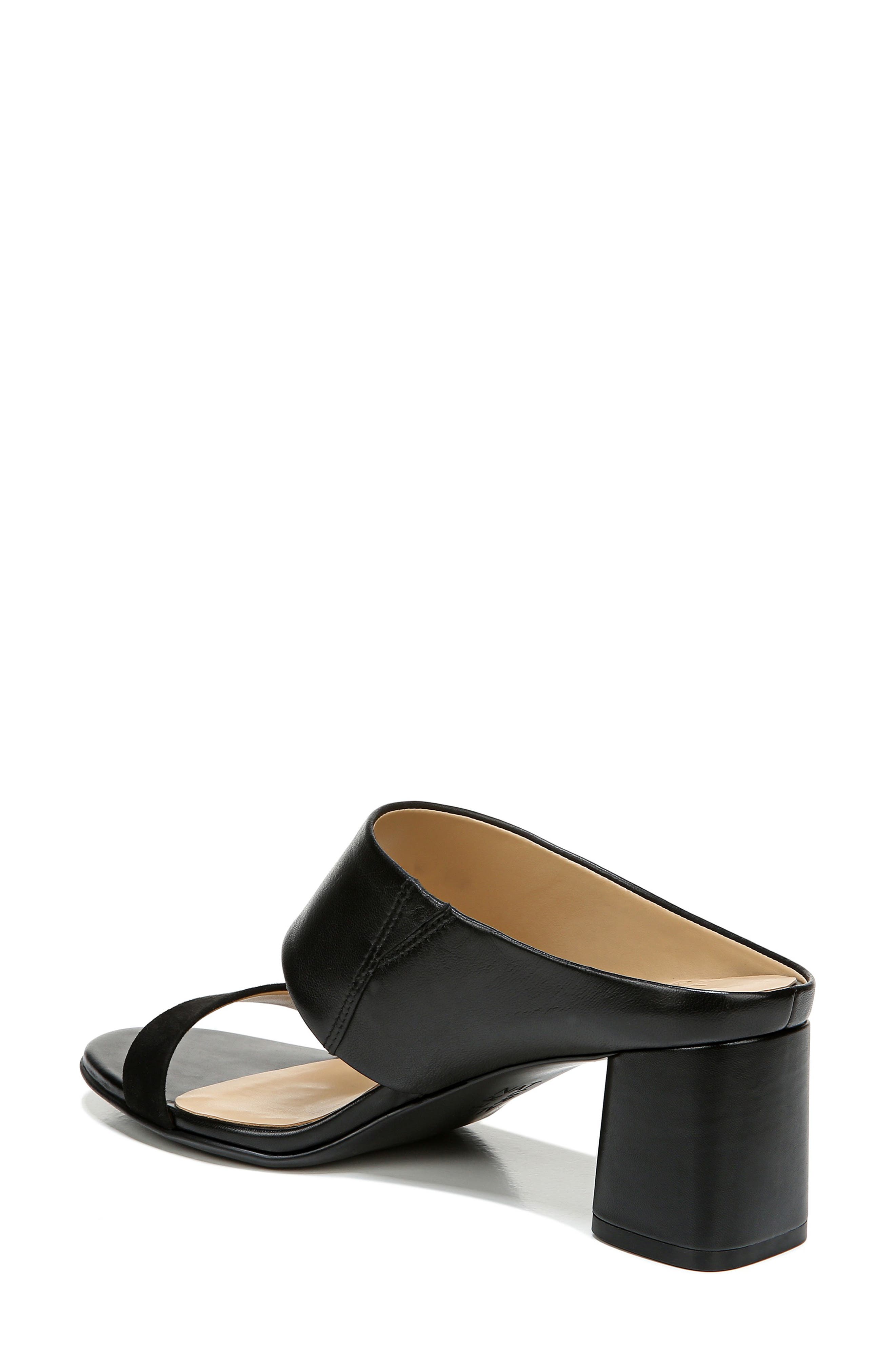 Naturalizer Abbey Slide Sandal, Alternate, color, 