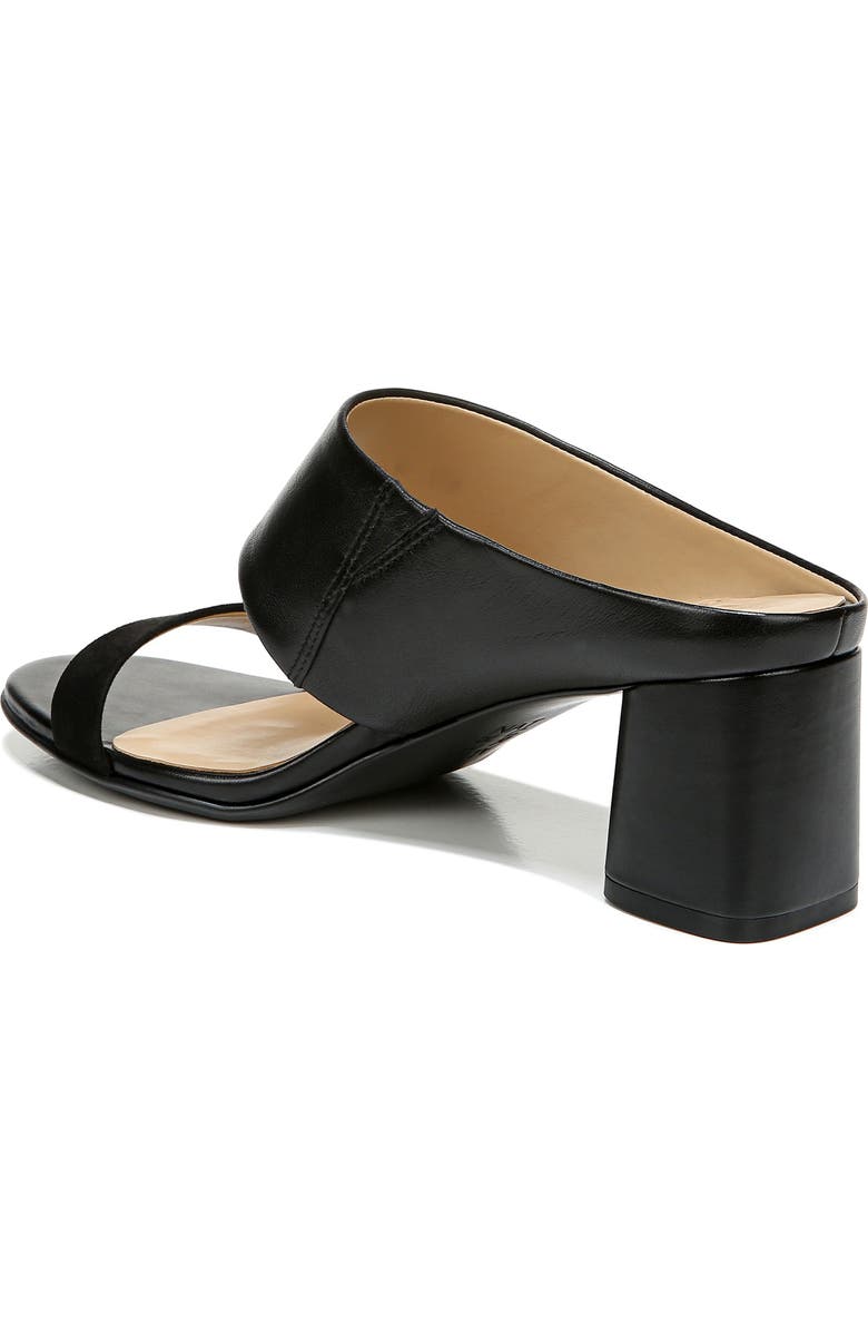 Naturalizer Abbey Slide Sandal, Alternate, color,