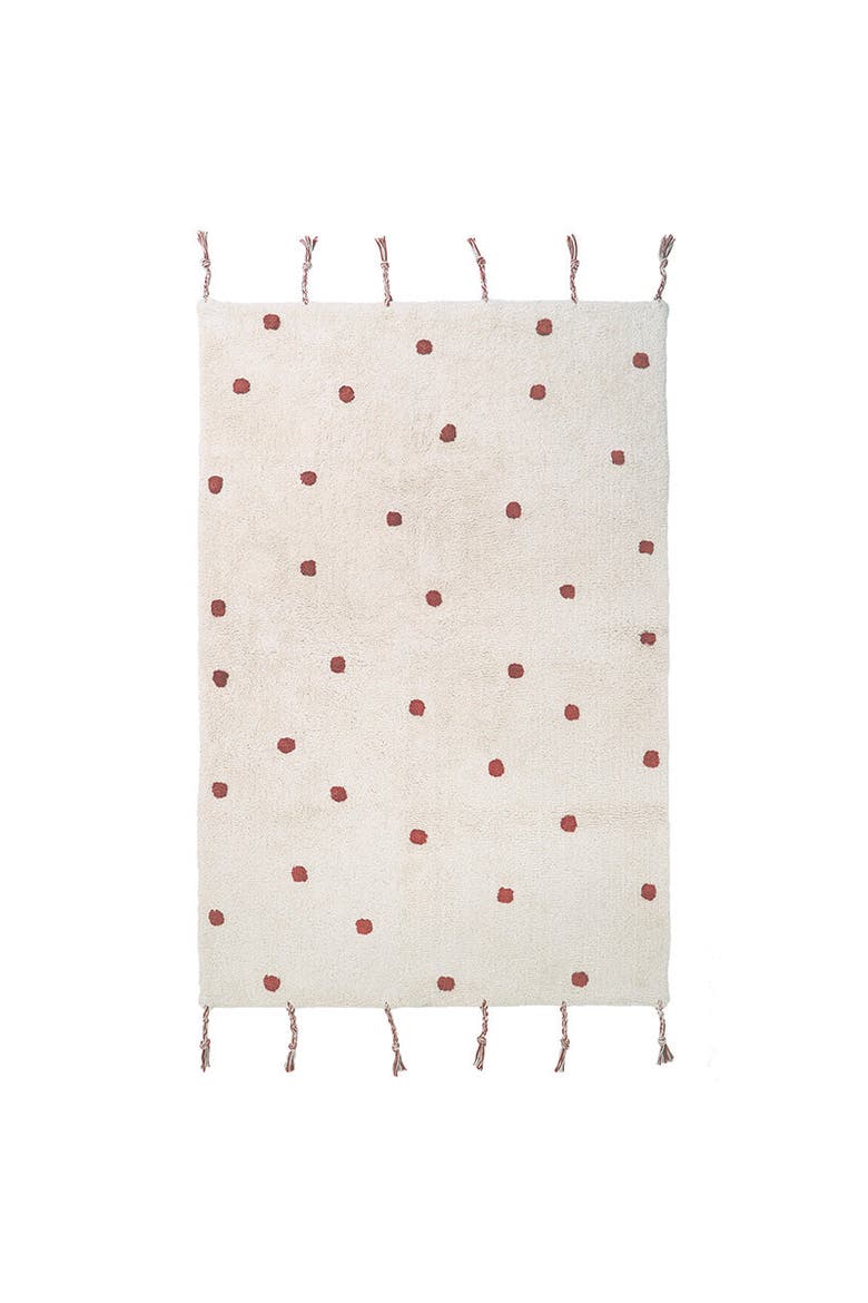 Rug Nümi, Main, color, OFF WHITE / AMBER