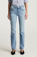Mavi Jeans Molly Mid Rise Bootcut Jeans