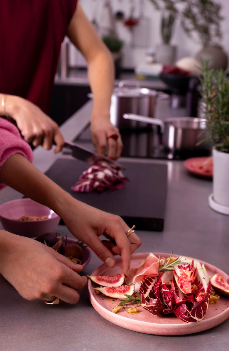 Fissler Pure Collection Stainless Steel Serving Pan, Alternate, color, Stainless Steel