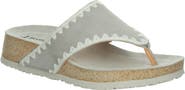 Think! Koak Whipstitch Sandal