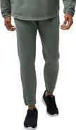 TravisMathew Sideslip Fleece Joggers