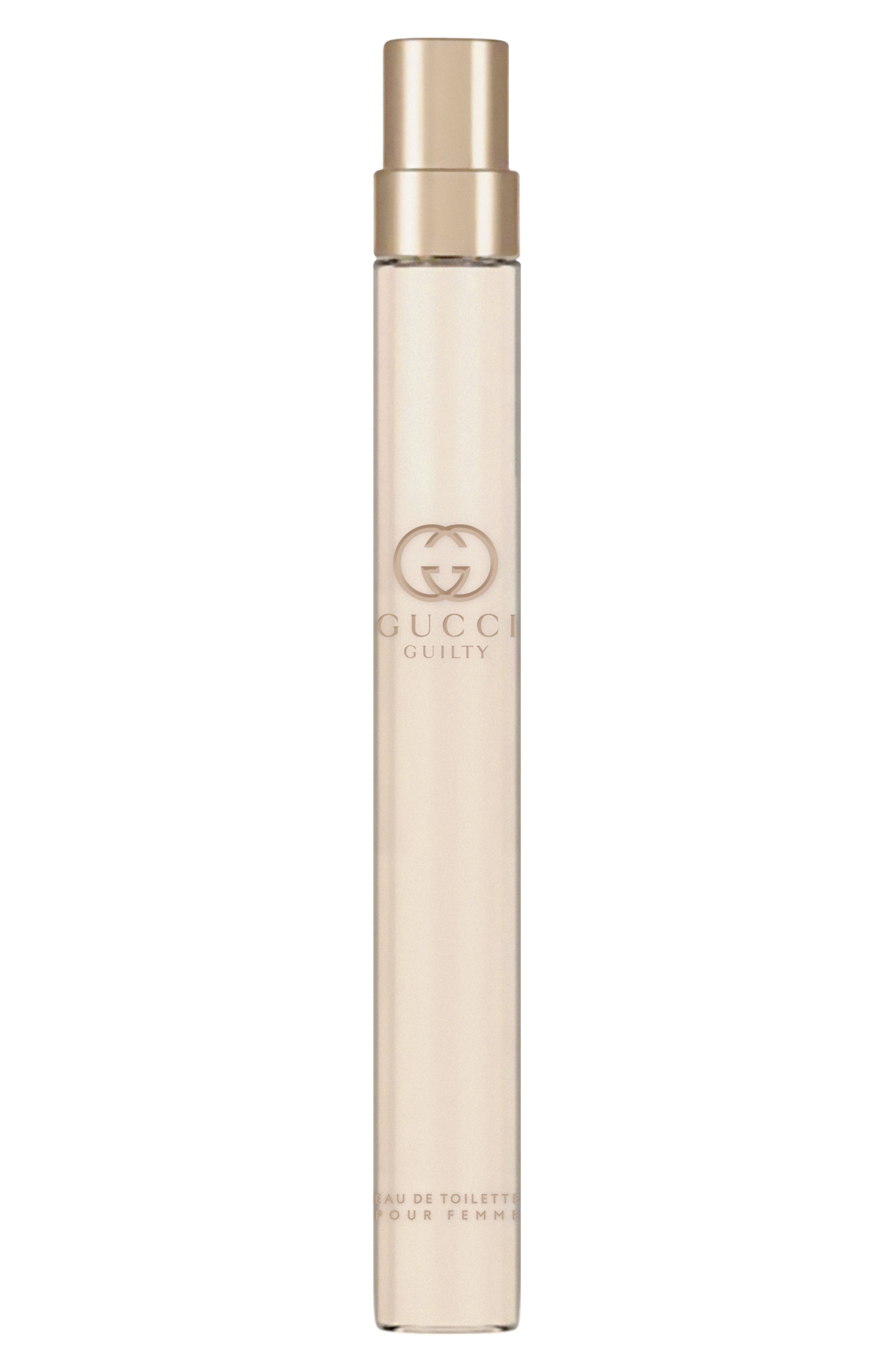 Gucci Guilty Pour Femme Eau de Toilette