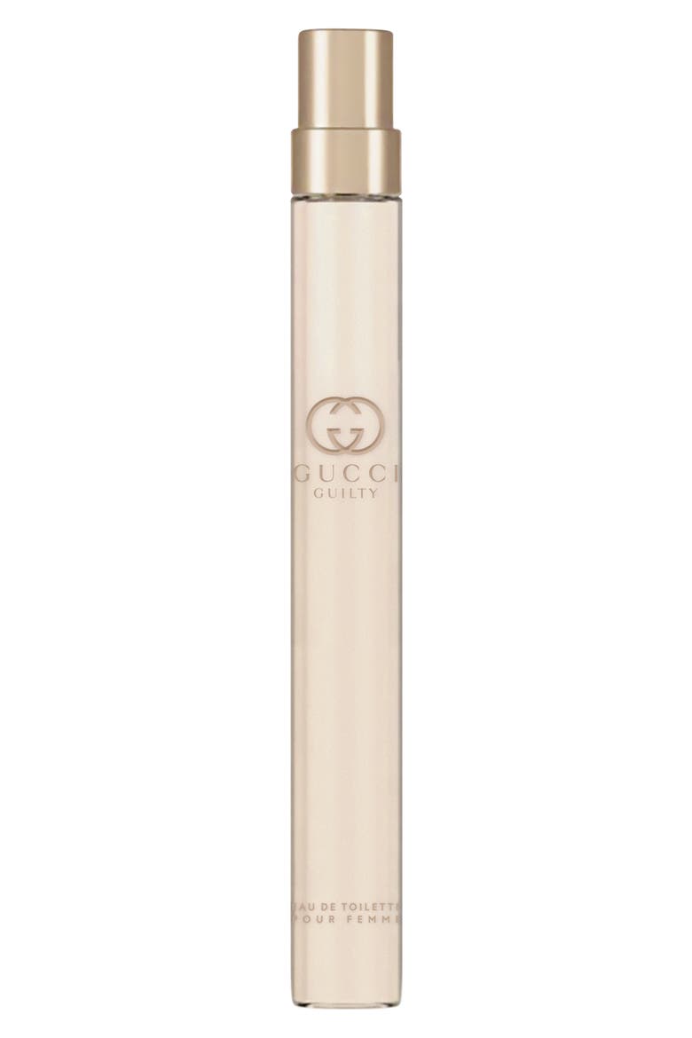 Guilty Pour Femme Eau de Toilette, Main, color, NO COLOR