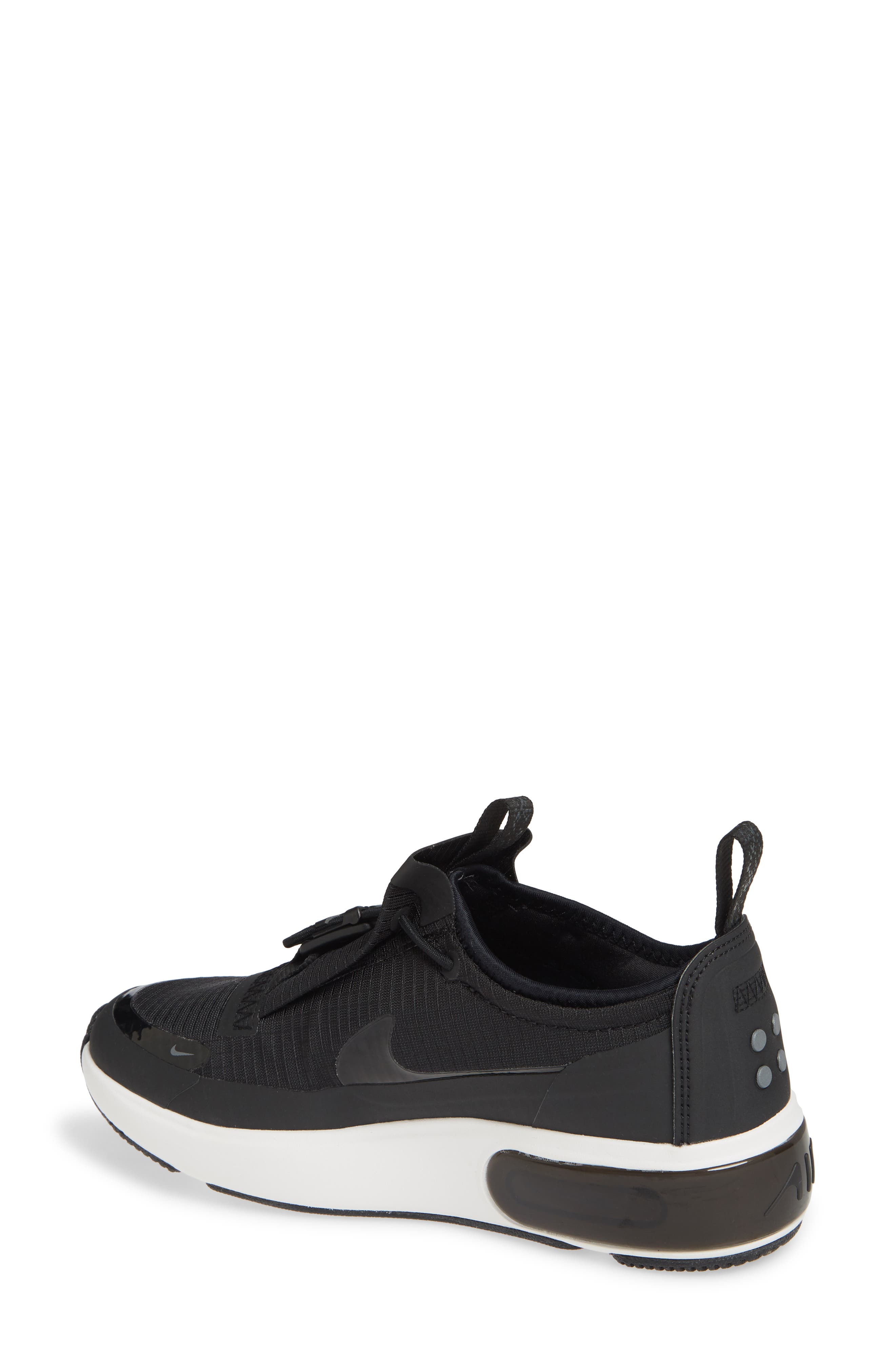 Nike Air Max Dia Winter Sneaker, Alternate, color, 