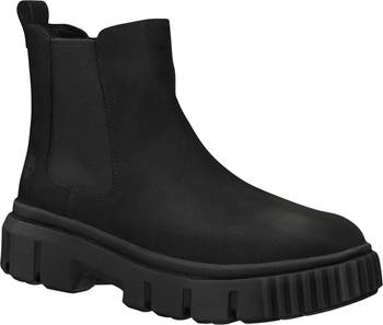 Timberland Greyfield Chelsea Boot (Women) Nordstromrack
