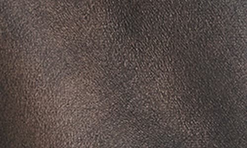 Levi's® Faux Shearling Aviator Rancher Jacket In Gray