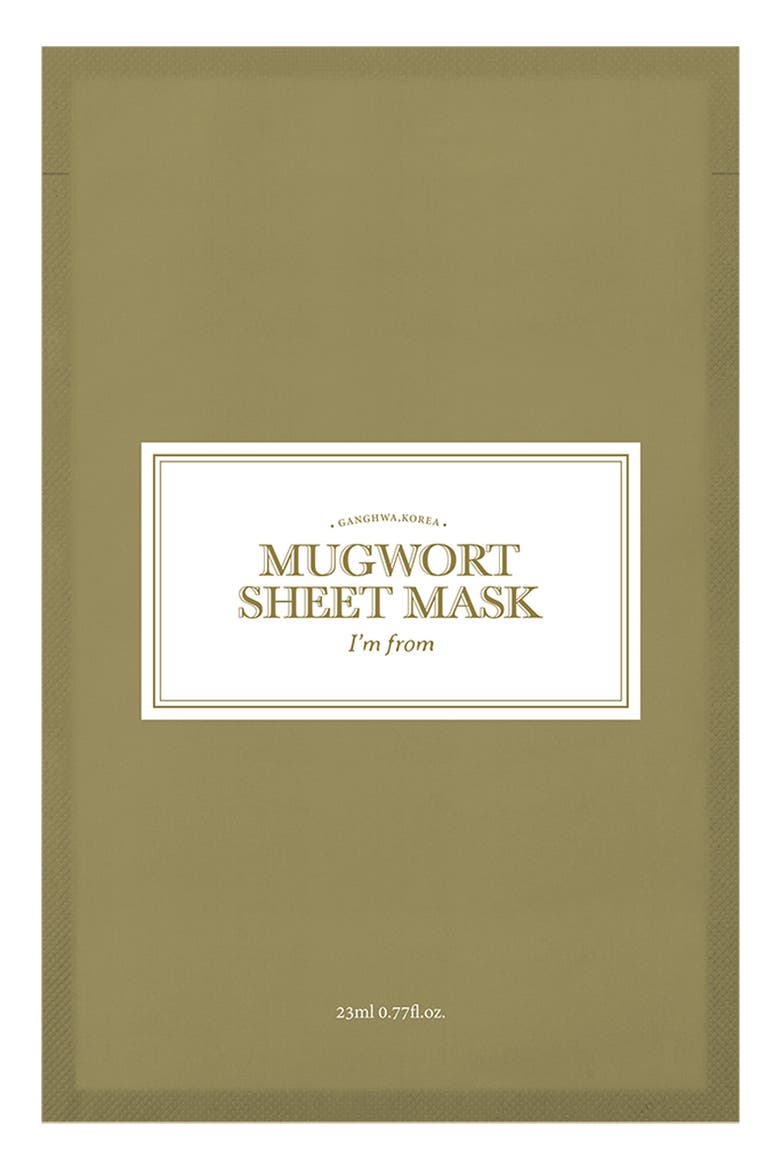 5-Pack Sheet Masks, Main, color, NO COLOR