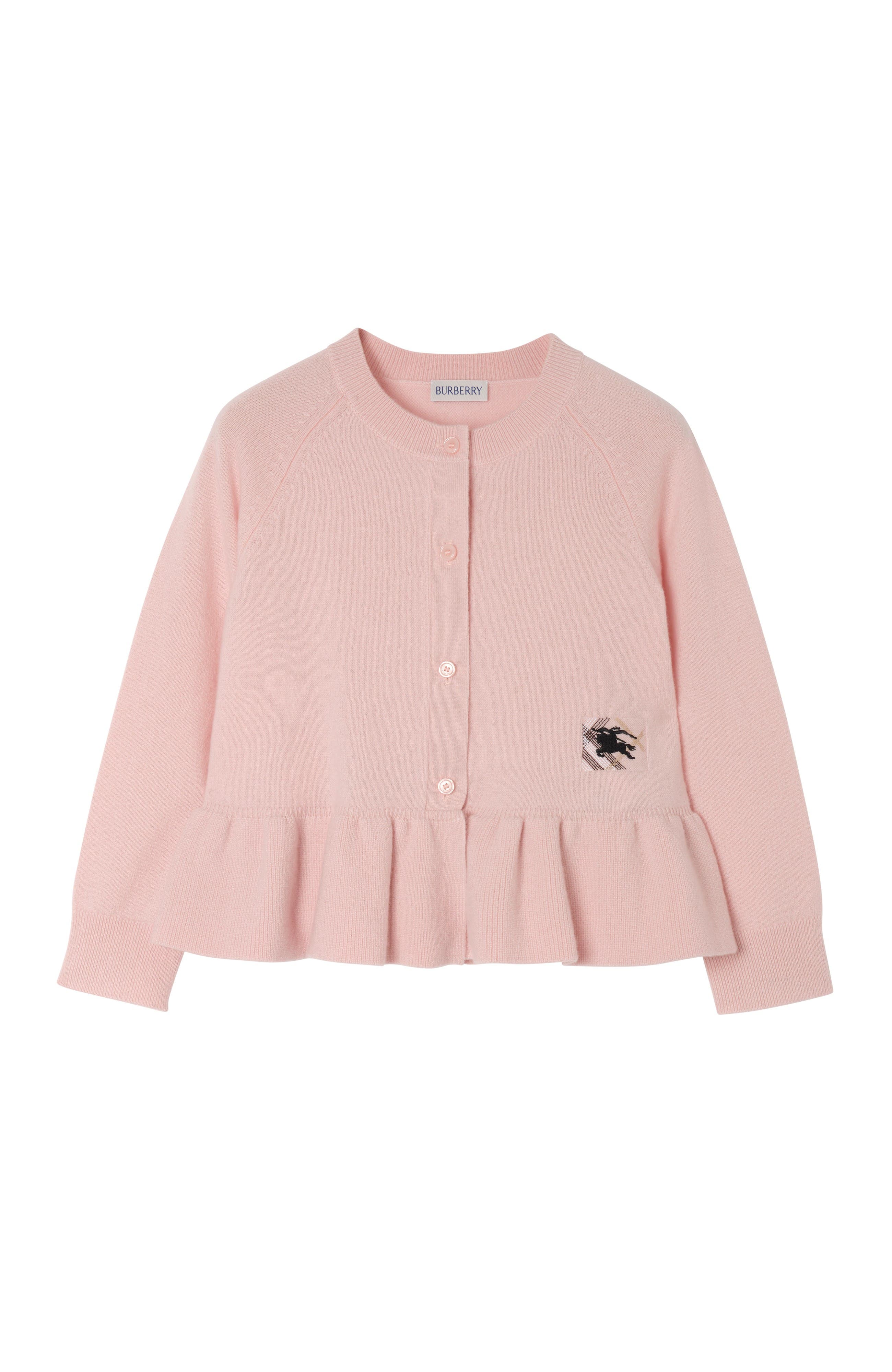 Bow pink