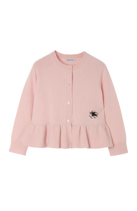 Cashmere Cardigan
