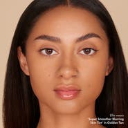 ICONIC LONDON Super Smoother Blurring Skin Tint