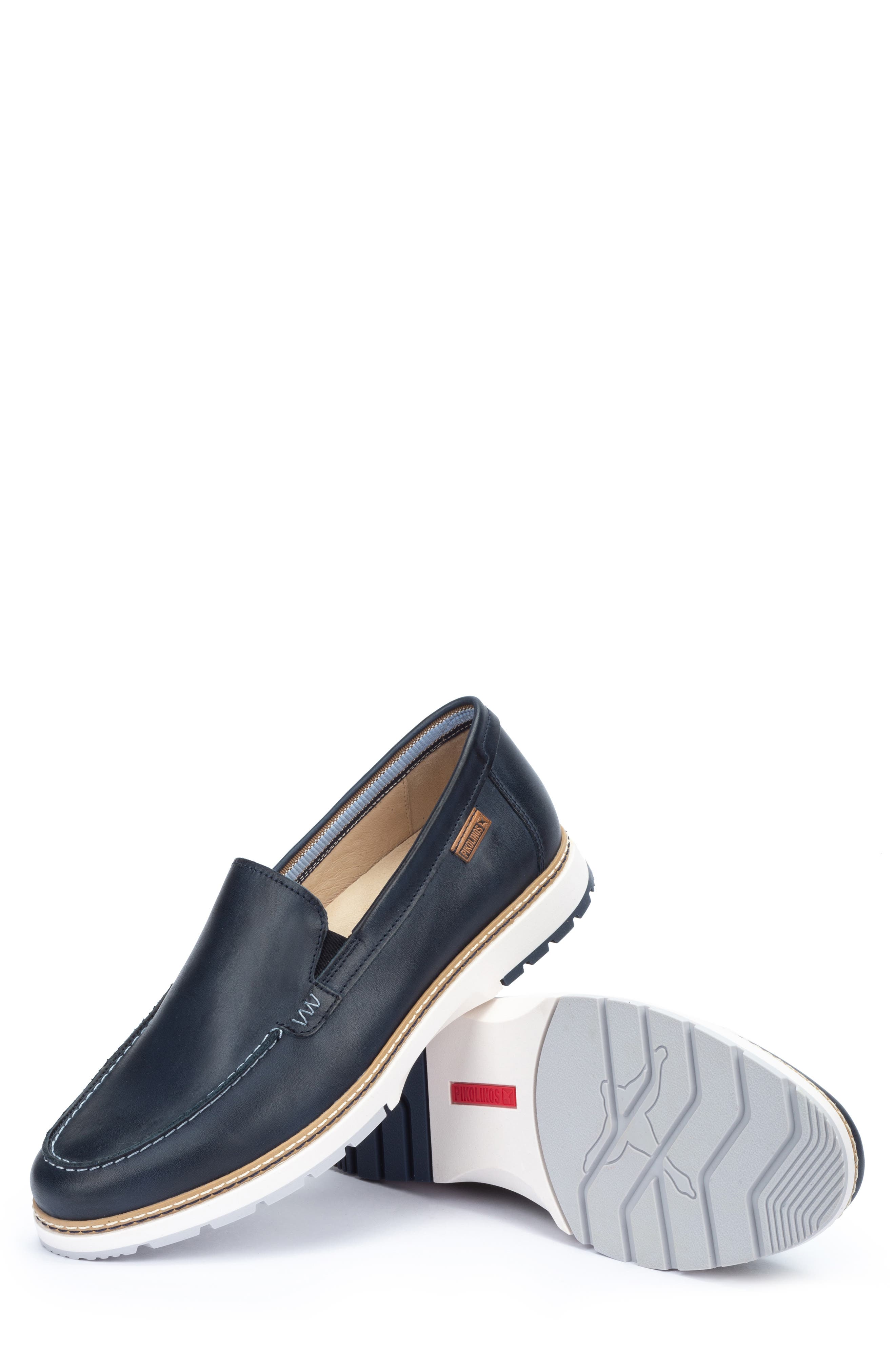 PIKOLINOS Olvera Loafer, Alternate, color, 