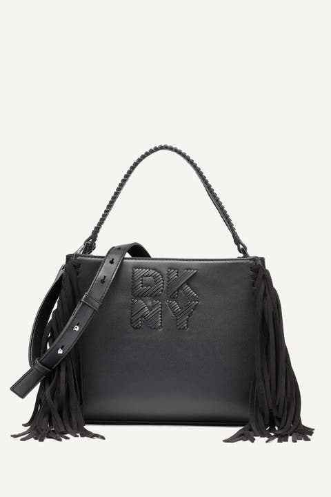 Foster Medium Satchel