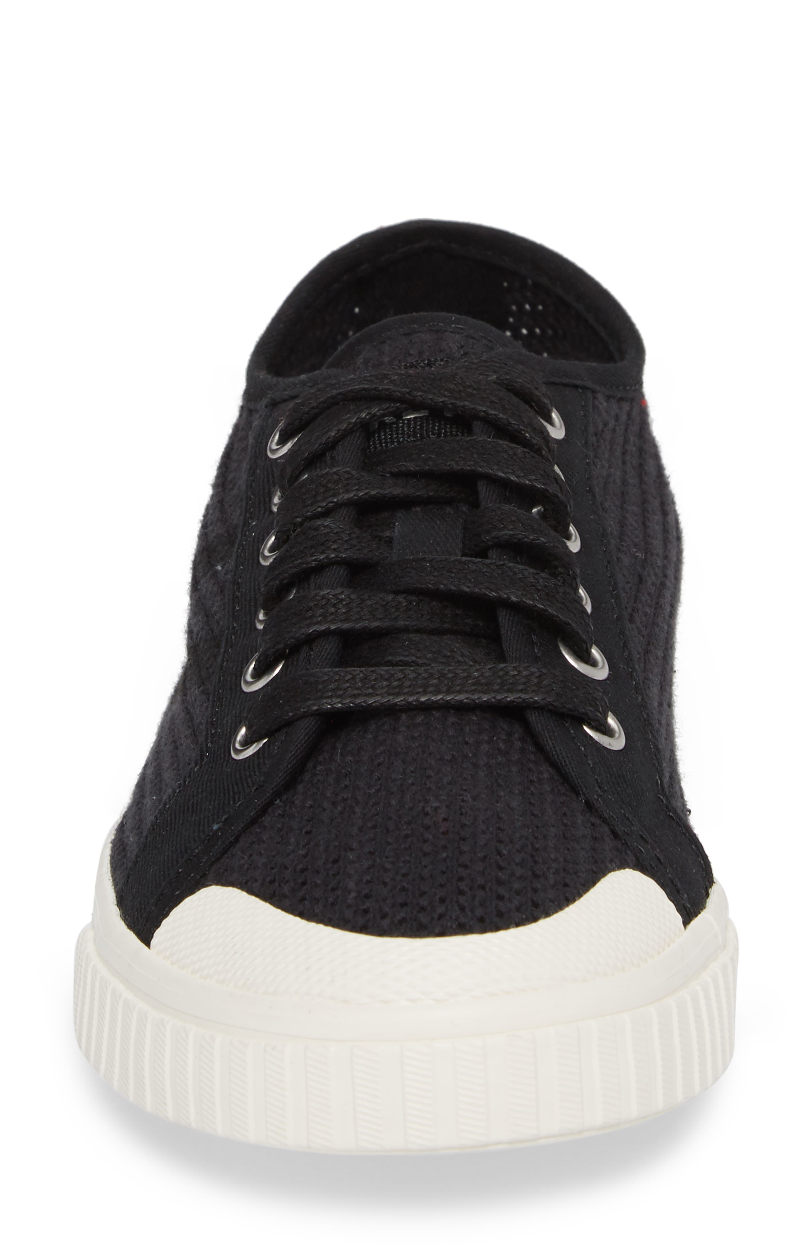 Tretorn 'Tournament Net' Sneaker, Alternate, color, 