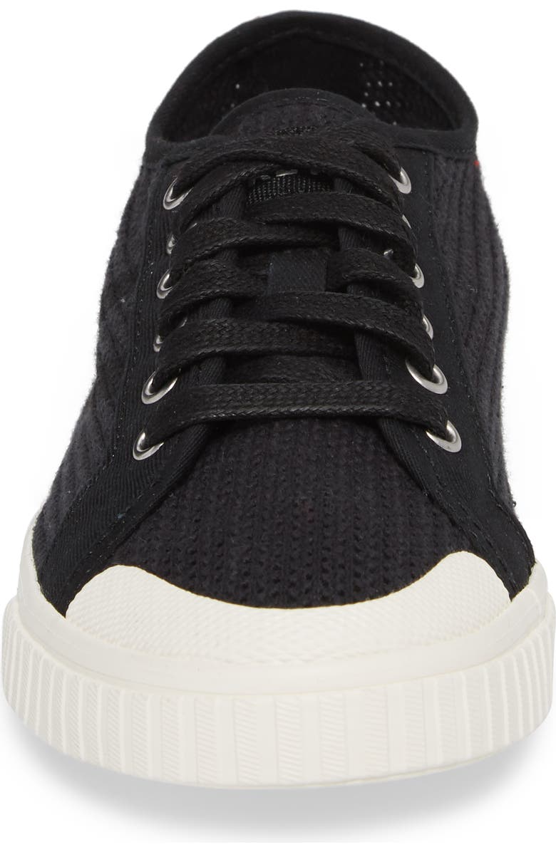 Tretorn 'Tournament Net' Sneaker, Alternate, color,