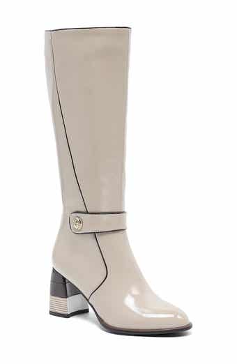 Randi Knee High Boot