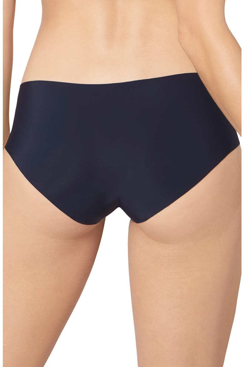 ZERO Feel Hipster Briefs, Alternate, color, BLUE
