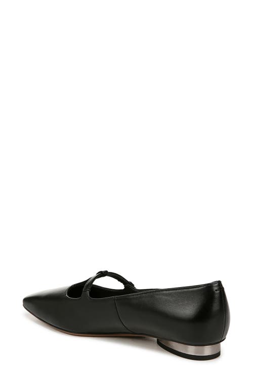 SARTO BY FRANCO SARTO SARTO BY FRANCO SARTO CARMELA SQUARE TOE MARY JANE FLAT
