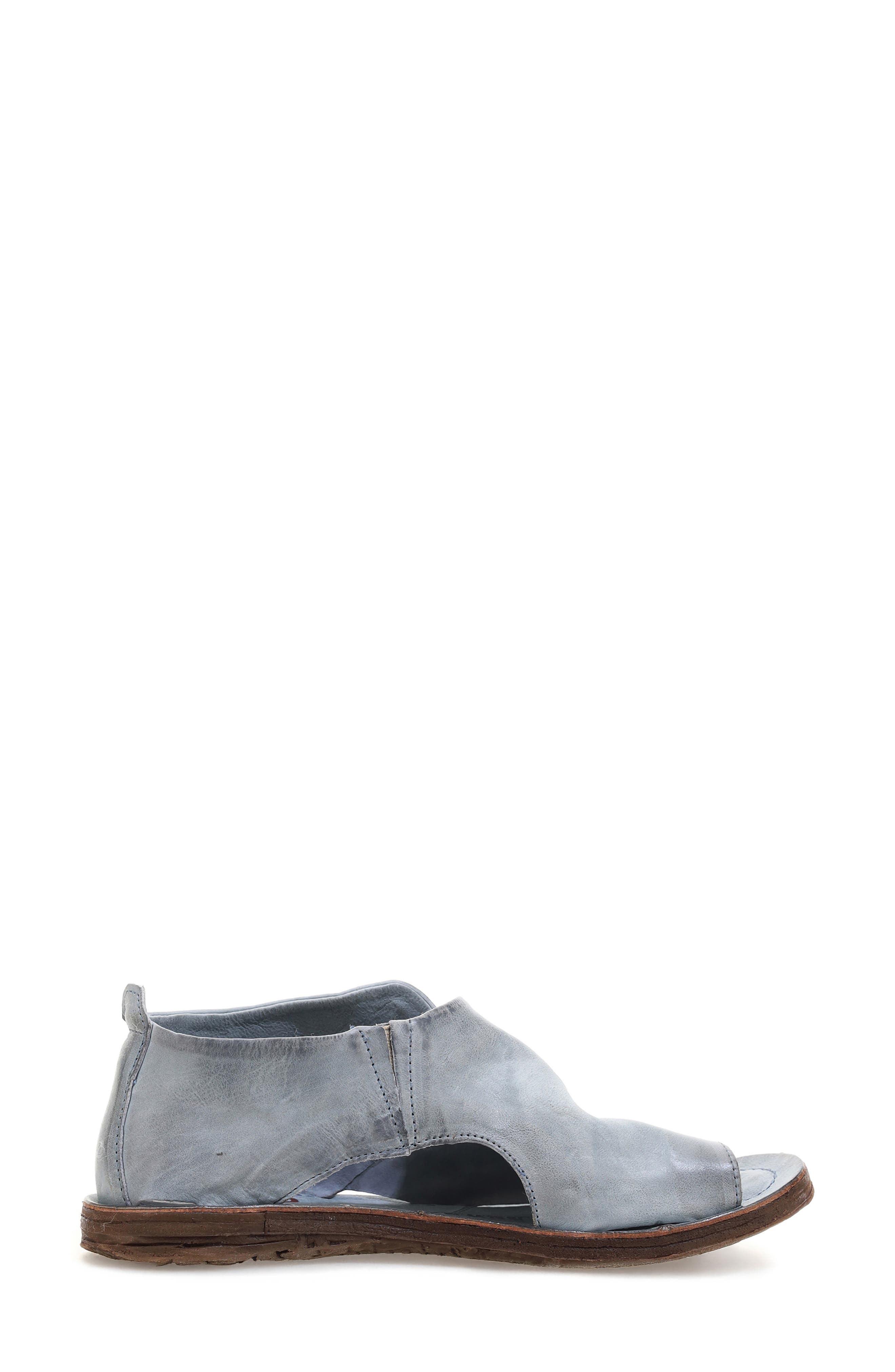 Reiley Sandal, Alternate, color, SKY