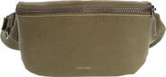 Matt
Nat Vie Faux Leather Belt Bag