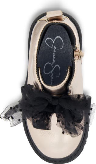 Kids' Devon Bex Star Water Repellent Boot