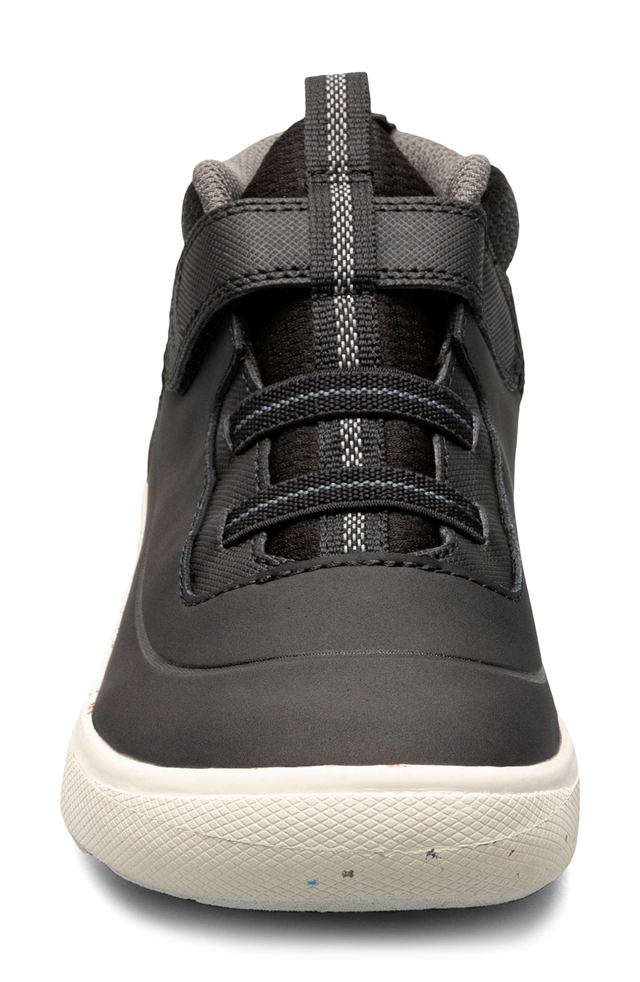 Skyline Kicker Water Resistant Sneaker, Alternate, color, BLACK