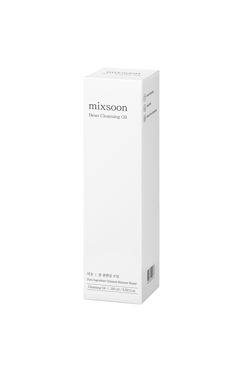 Mixsoon Bean Cleansing Oil, Alternate, color,
