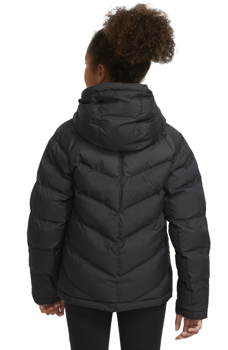 Nike Filled Jacket, Alternate, color,