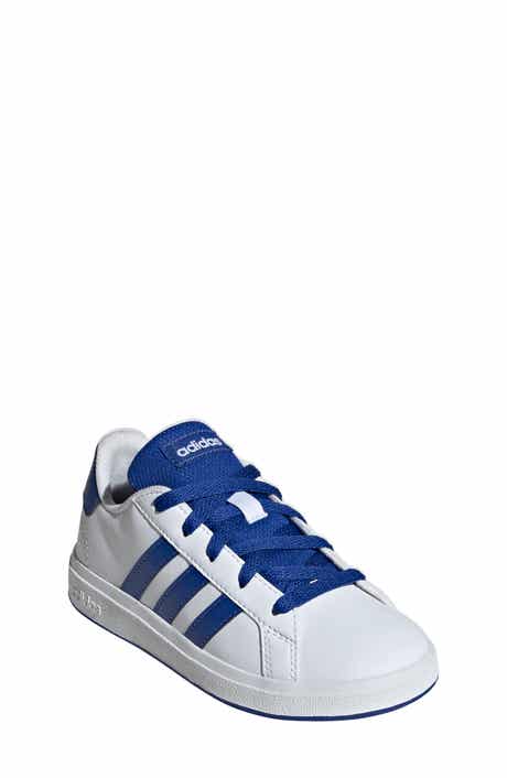 adidas Kids' Grand Court 2.0 Sneaker