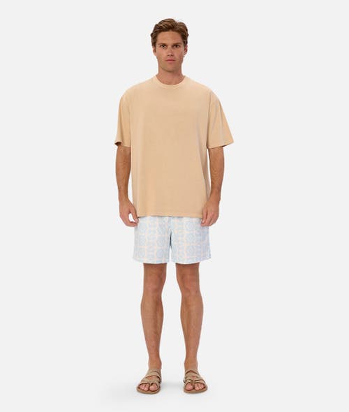 Industrie Australia The Del Sur Tee