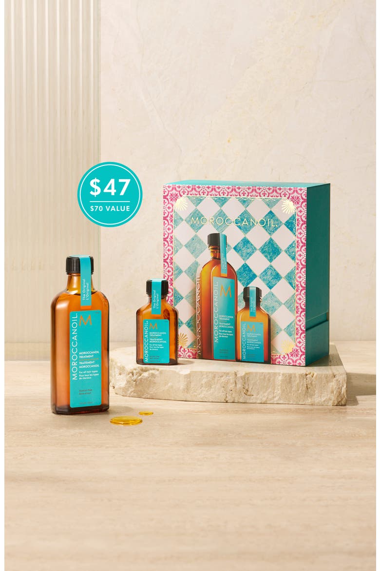 Treatment Home & Away Set $70 Value, Alternate, color, NO COLOR